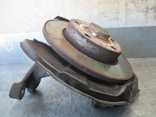 Right rear steering knuckle AUDI A4 B7 (8EC) 2.0 TDI quattro | BP4390116M28 