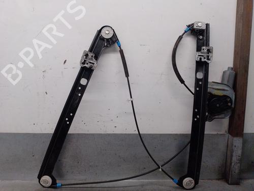 Used Front left window mechanism Front left window mechanism BMW X5 (E53) 3.0 d (218 hp) 35803156 35803156
