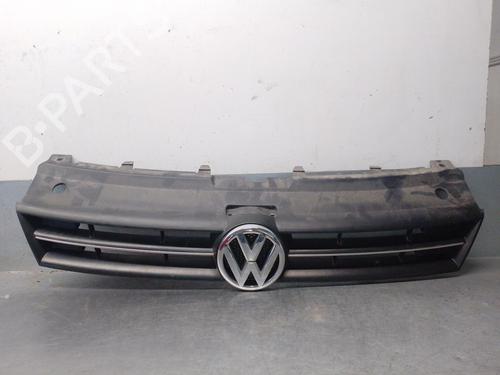 Used Grille Grille 38626105 38626105