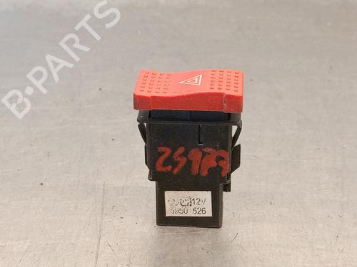 Warning switch IVECO DAILY V Van 35C15 V, 40C15 V, 45C15 V, 50C15 V, 60C15 V,65C15 V | BP37175894I22 - Image 3