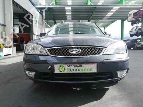ECU airbags FORD MONDEO III Turnier (BWY) 2.0 TDCi | BP10918361M53 