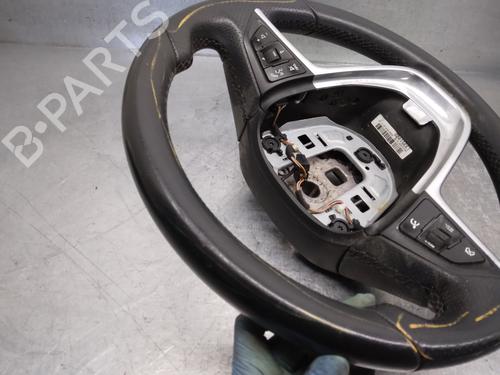 Steering wheel OPEL ASTRA J Sports Tourer (P10) 1.7 CDTI (35) | BP18258932C49 
