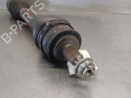 Left front driveshaft MERCEDES-BENZ A-CLASS (W169) A 160 CDI (169.006, 169.306) | BP36695388M38 - Image 5