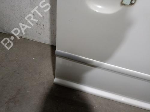 Right front door VW GOLF IV (1J1) 1.9 TDI | BP31599286C3