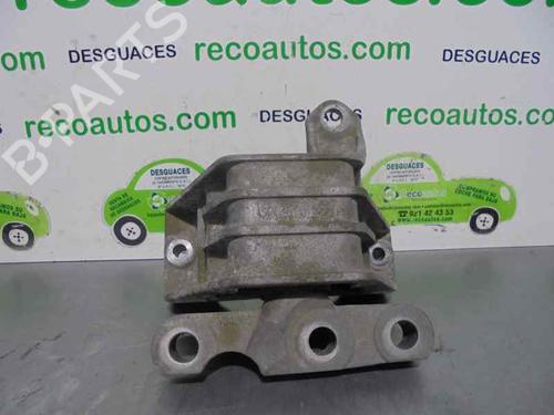 Engine mount OPEL SIGNUM Hatchback (Z03) 2.2 direct (F48) | BP8761927M89 
