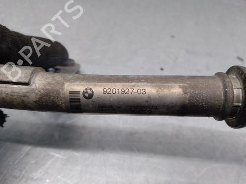 AC pipe BMW 5 Gran Turismo (F07) 530 d xDrive | BP17700755M126 