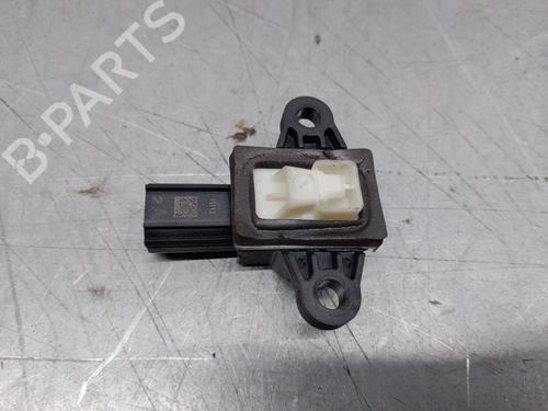 Electronic module FORD FIESTA VI (CB1, CCN)  | BP17053432M83 
