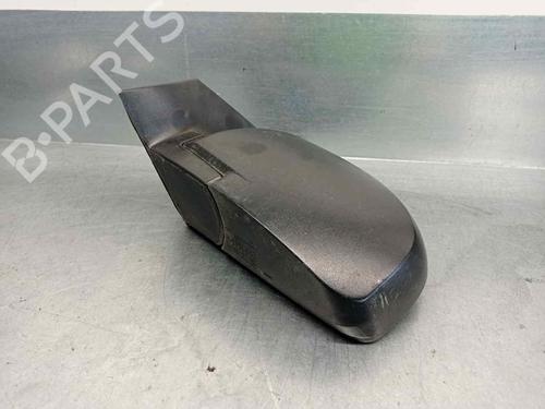Left mirror KIA CARENS II MPV (FJ) 2.0 CRDi | BP10090427C26 