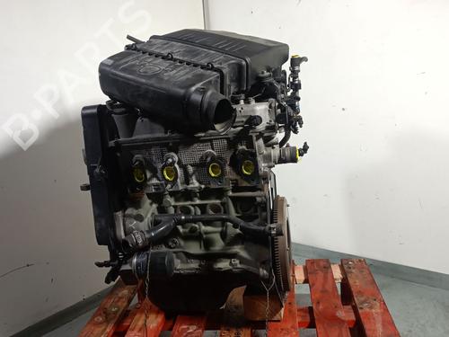 Engine FIAT 500 (312_) 1.2 (312AXA1A) | BP34606969M1 - Image 5