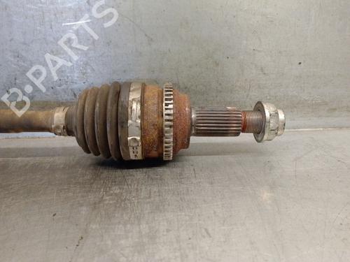 Left rear driveshaft MAZDA CX-5 (KE, GH) 2.2 D AWD (KE2AW) | BP37517737M40 - Image 3