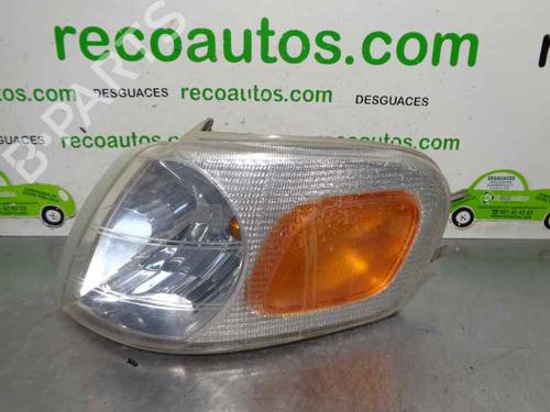 Used Left front indicator OPEL SINTRA (APV) 2.2 i 16V (OUN16, Y94) (141 hp) 4825459