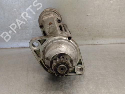 Starter SKODA OCTAVIA III Combi (5E5, 5E6) 2.0 TDI | BP37295087M8 - Image 2