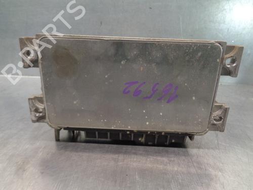 Engine control unit (ECU) FIAT SEICENTO / 600 (187_) 1.1 (187AXB, 187AXB1A, 187AXC1A02) | BP11015225M57 