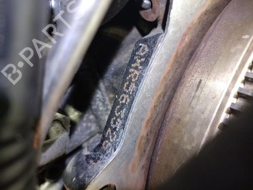 Engine SEAT IBIZA III (6L1) 1.9 TDI | BP32474394M1