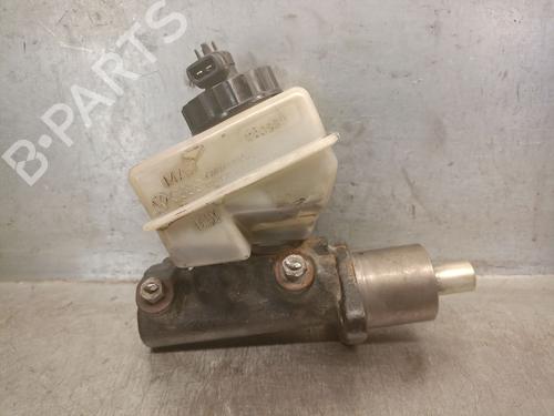 Used Brake master cylinder VW POLO Coupe (86C, 80) 1.3 (78 hp) 20929660