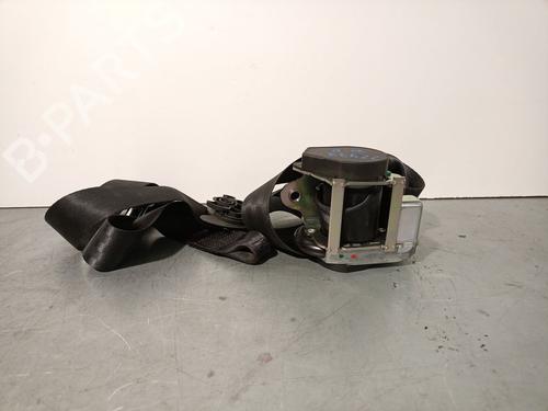 Used Front right seatbelt VW SCIROCCO III (137, 138) 1.4 TSI (160 hp) 24605572