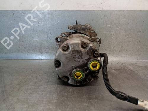 AC compressor CITROËN JUMPER I Van (244) 2.2 HDi | BP26880167M34 