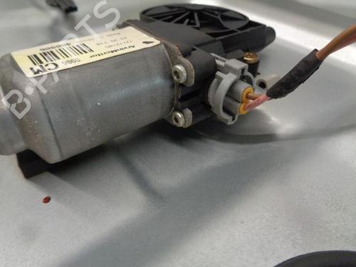 Front right window mechanism HYUNDAI SANTA FÉ II (CM)  | BP10637612C23 