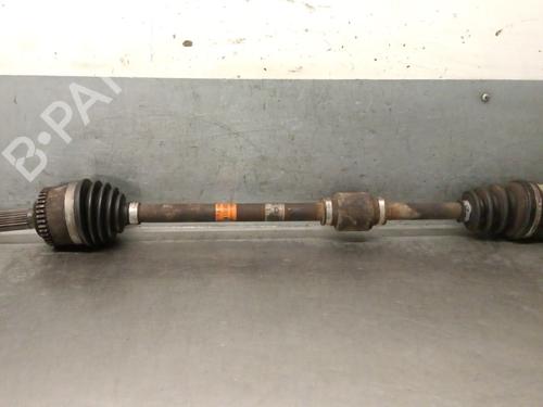 Used Right front driveshaft Right front driveshaft 37603978 37603978