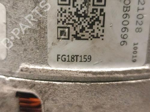 Alternator SEAT LEON ST (5F8) 2.0 TDI | BP32313499M7  - Image 7