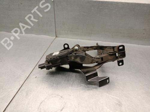 Pedal CITROËN JUMPY II Van 2.0 HDi 120 | BP38705219I4 - Image 3