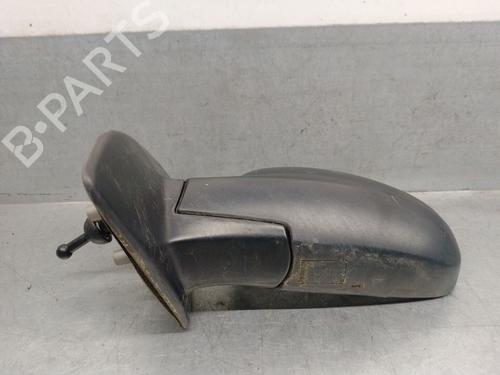Left mirror CHEVROLET AVEO / KALOS Hatchback (T200) 1.2 | BP26605574C26 