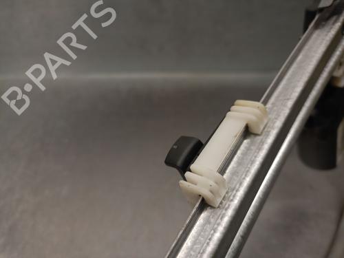 Rudehejsemekanisme Højre bagtil RENAULT LAGUNA II (BG0/1_) 1.9 dCi (BG08, BG0G) | BP31026410C25 