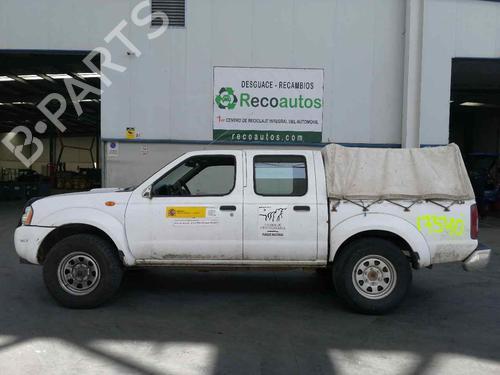NISSAN PICK UP (D22) 2.5 Di 1369075