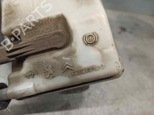 Brake master cylinder PEUGEOT 3008 I MPV (0U_) 1.6 HDi 115 / BlueHDi 115 | BP6573083M77