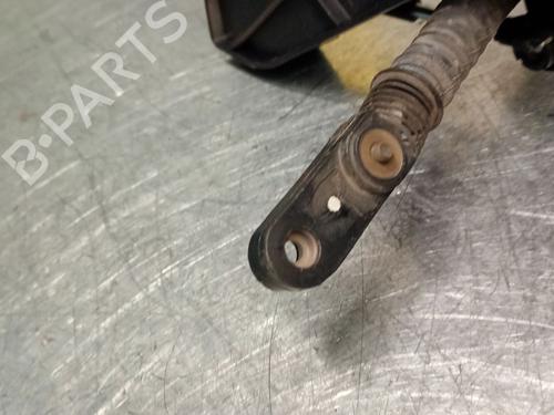 Gear lever CHRYSLER GRAND VOYAGER V (RT) 2.8 CRD | BP30688418M90