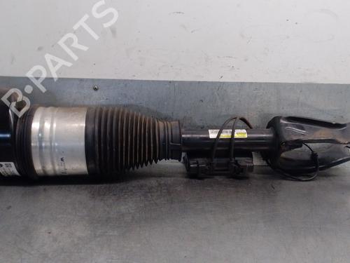 Used Left front shock absorber Left front shock absorber MERCEDES-BENZ GLE Coupe (C167) GLE 350 de 4-matic (167.306) (333 hp) 34367031 34367031