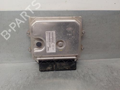 Used Engine control unit (ECU) FIAT PUNTO EVO (199_) 1.3 D Multijet (199AXC1A, 199BXC1A, 199AXT1A, 199BXT1A) (75 hp) 16380065