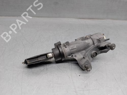 Canhão de ignição SKODA SUPERB I (3U4) 1.9 TDI (130 hp) 16424067