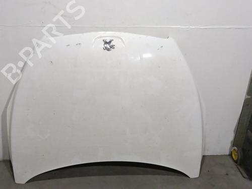 Used Hood PEUGEOT 508 I (8D_) 1.6 HDi (115 hp) 29053041