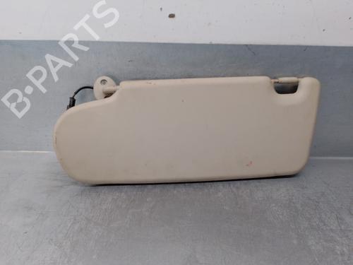 Right sun visor LAND ROVER FREELANDER I (L314)  | BP13109443I2 