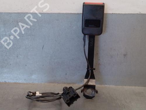 Seat buckle RENAULT MASTER III Van (FV) 2.3 dCi 135 FWD (FV0N, FV08, FV06, FV00, FV1S) | BP37535915I32 - Image 2