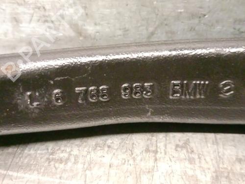 Left front suspension arm BMW X1 (E84) sDrive 18 d | BP30858371M12 