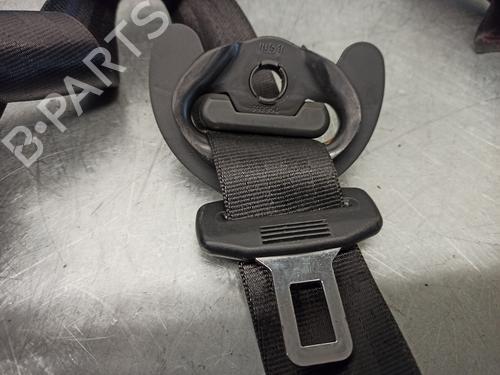 Front right seatbelt SEAT TOLEDO III (5P2) 1.6 | BP11811172I25 