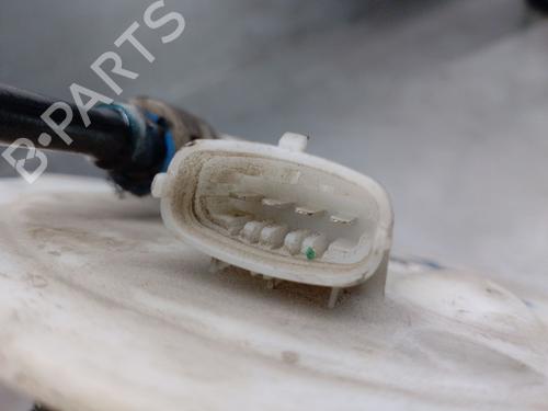 Fuel pump OPEL ZAFIRA / ZAFIRA FAMILY B (A05) 1.8 LPG (M75) | BP29244880M76 