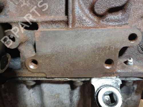 Engine FORD MONDEO IV Saloon (BA7) 2.0 TDCi | BP37028129M1 - Image 15