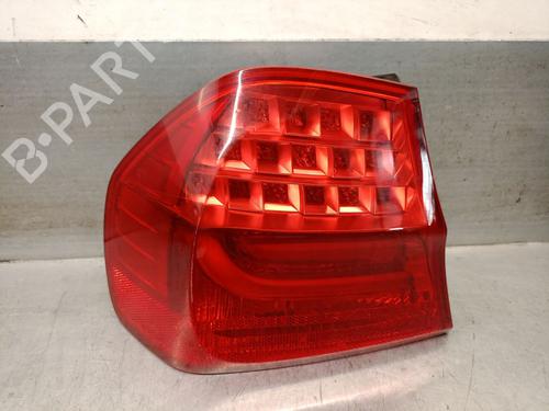 Used Left taillight BMW 3 (E90) 320 d (163 hp) 26139378