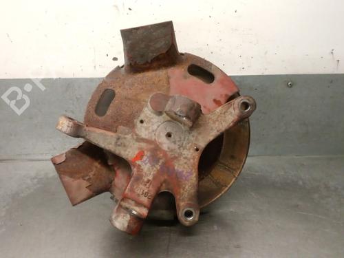 Used Left front steering knuckle Left front steering knuckle IVECO DAILY II Van 35-10 (15034111, 15034204, 15034211, 15034215, 15034217,... (103 hp) 36155441 36155441