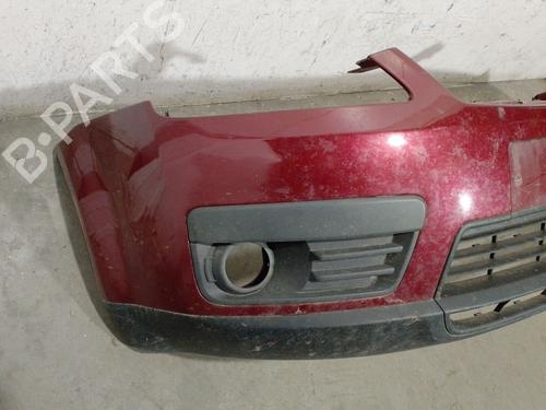 Front bumper FORD FOCUS C-MAX (DM2) 2.0 TDCi | BP23566766C7 
