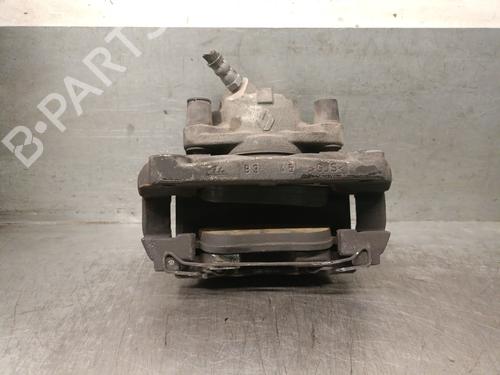 Left front brake caliper RENAULT EXPRESS Box Body/MPV 1.5 Blue dCi 75 (F6AA) | BP29220340M105 