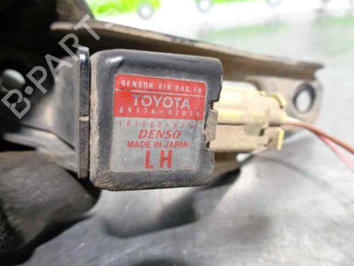 Other TOYOTA RAV 4 II (_A2_) 2.0 D 4WD (CLA20_, CLA21_, CLA20R, CLA21R) | BP20253284O1 