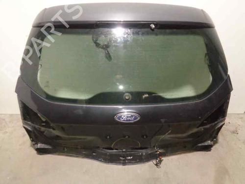 Used Tailgate FORD MONDEO IV Turnier (BA7) [2007-2015]  6912093