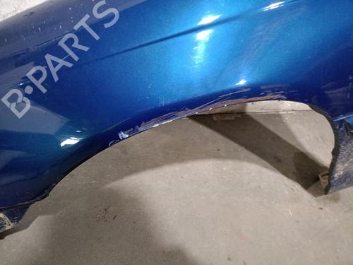 Left front fenders OPEL ASTRA F Saloon (T92) 1.6 Si (F19, M19) | BP26520881C41 