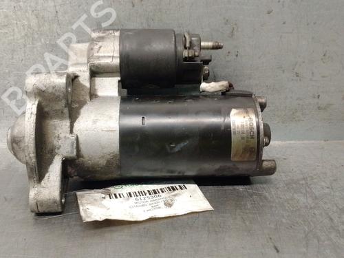 Used Starter Starter 37430527 37430527