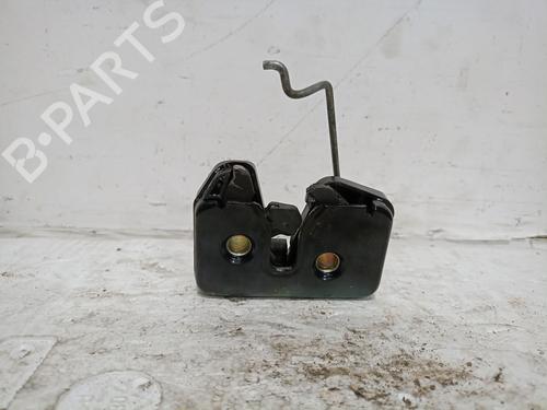 Bakluke lås VW LUPO I (6X1, 6E1) 1.4 16V (75 hp) 23040085