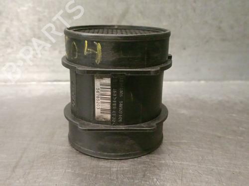 Mass air flow sensor OPEL ZAFIRA A MPV (T98) | BP31775359M95